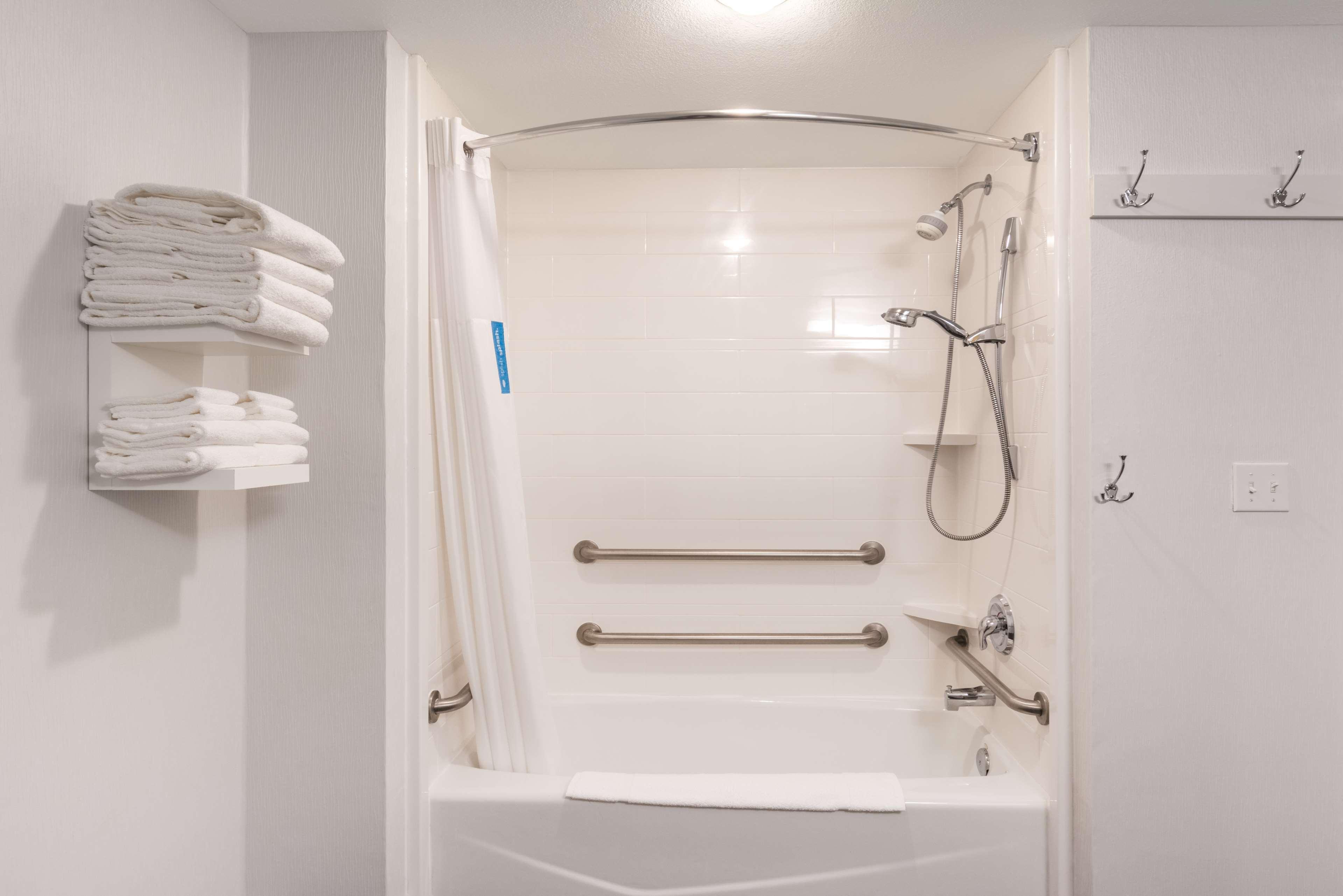 Hampton Inn Laramie Kültér fotó