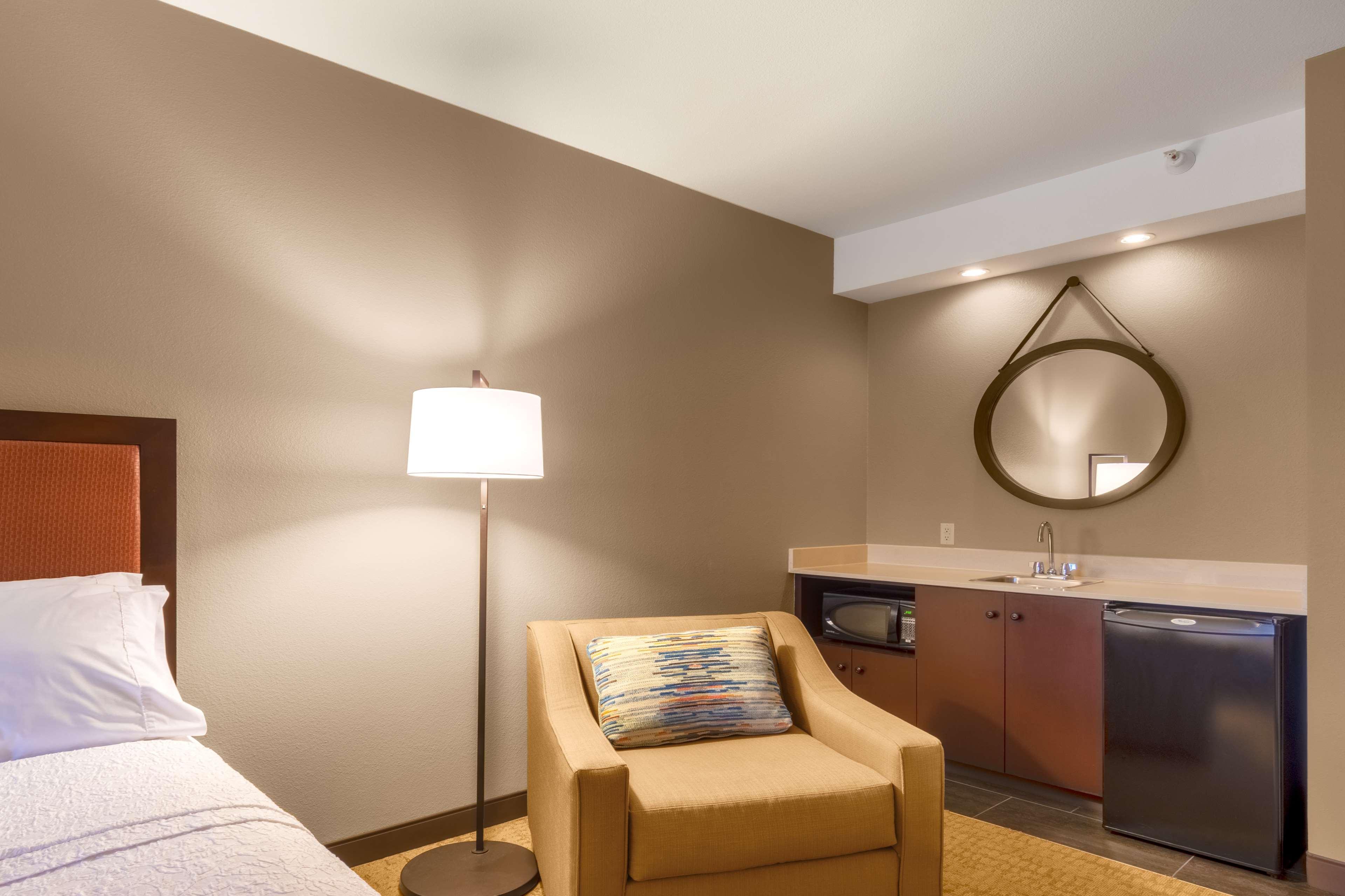 Hampton Inn Laramie Kültér fotó