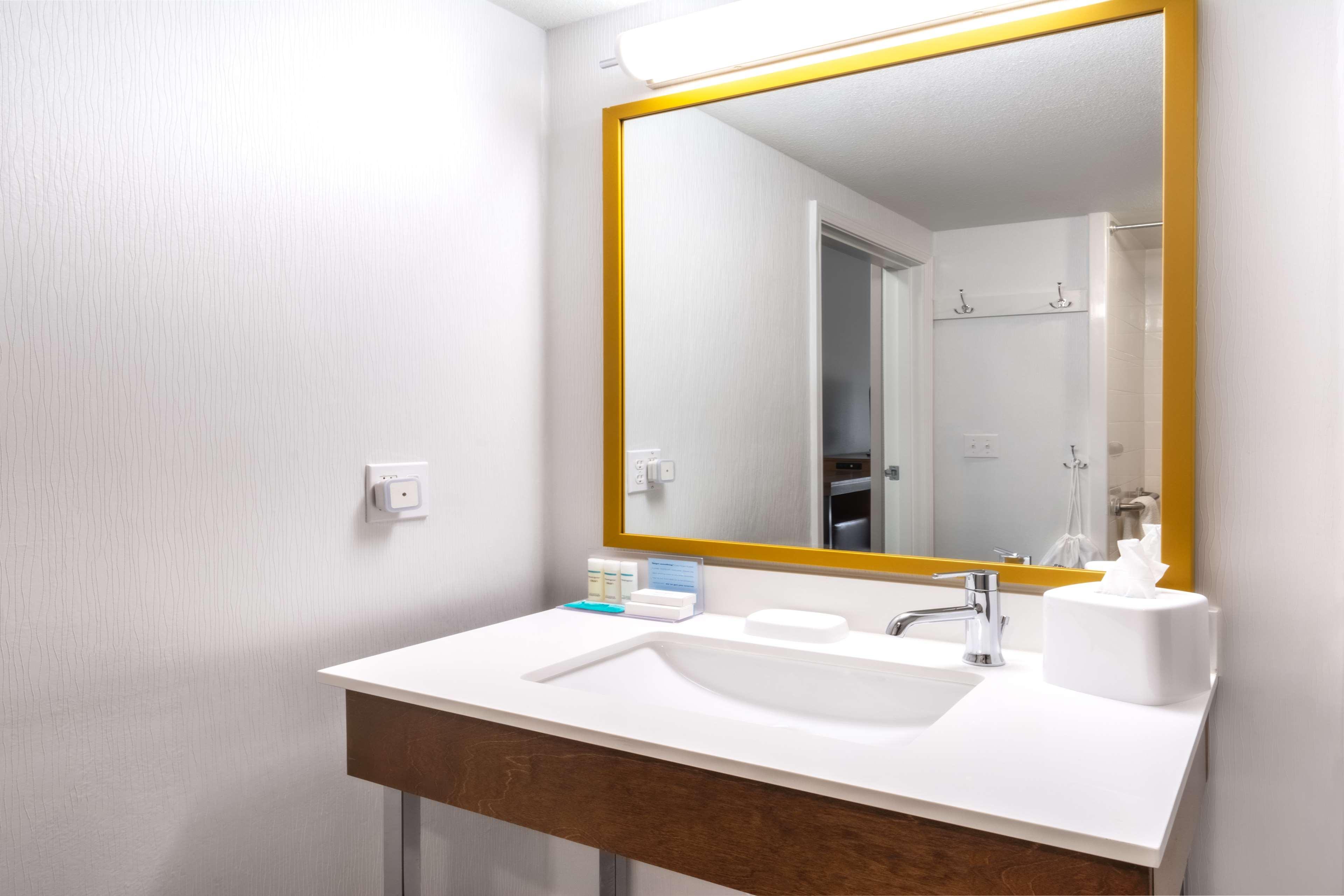 Hampton Inn Laramie Kültér fotó