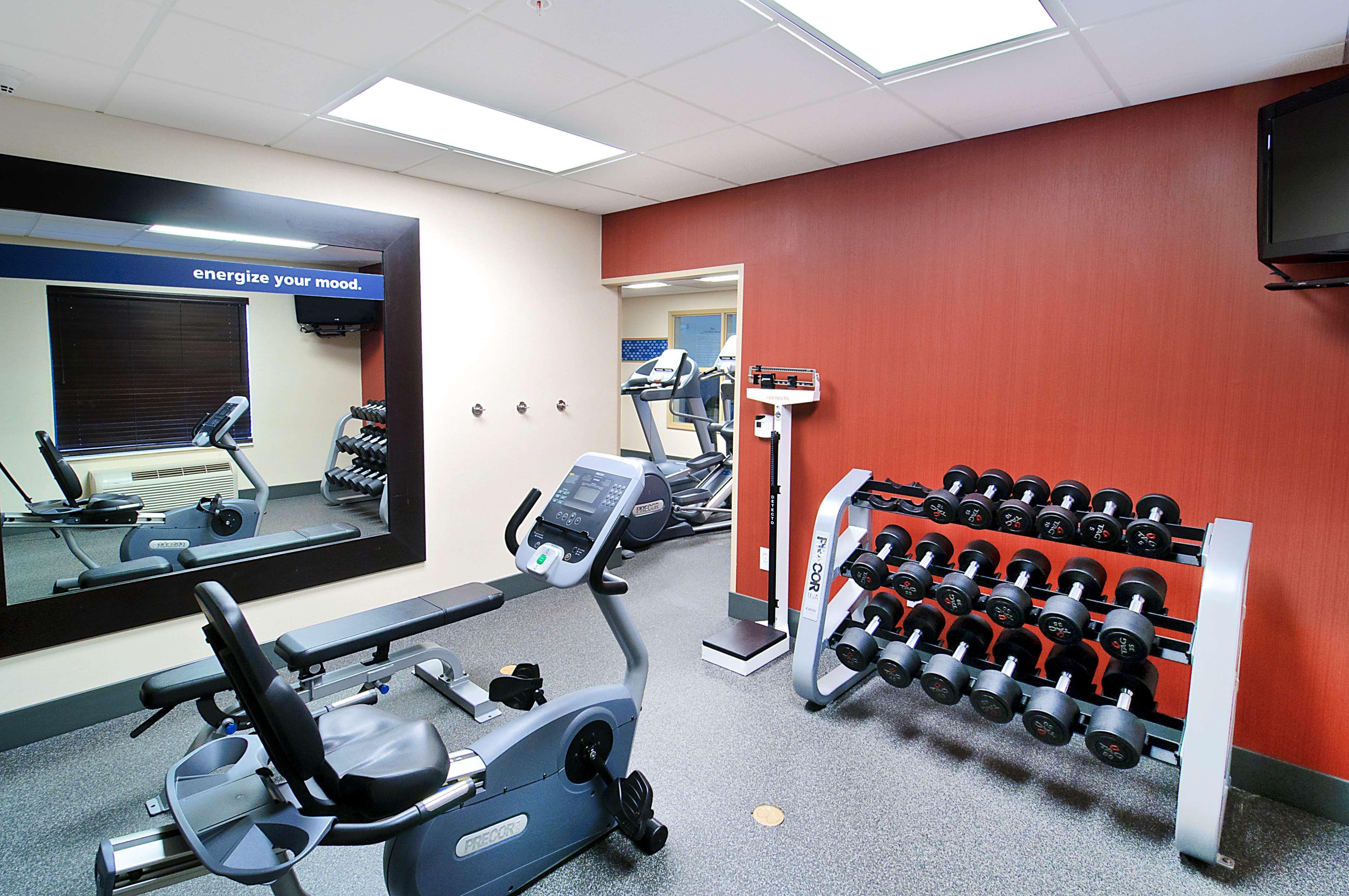 Hampton Inn Laramie Kültér fotó