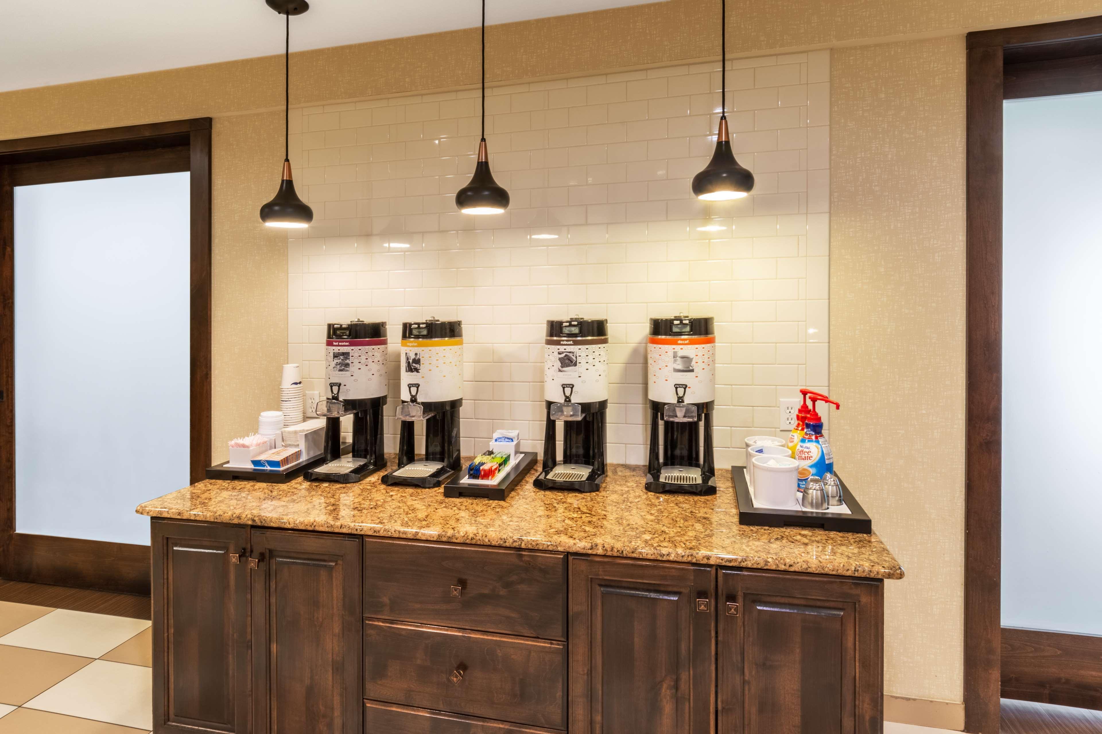 Hampton Inn Laramie Kültér fotó
