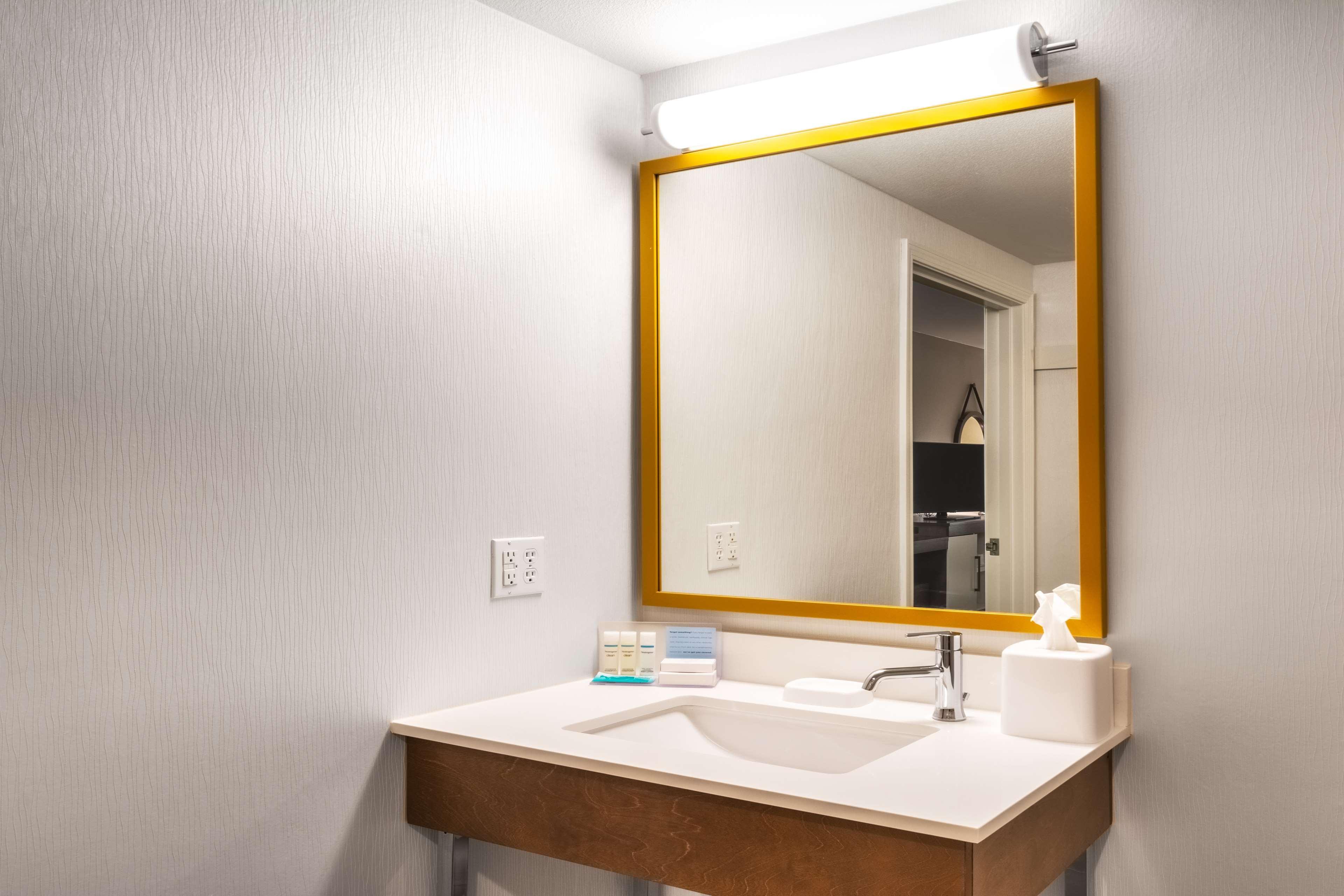 Hampton Inn Laramie Kültér fotó