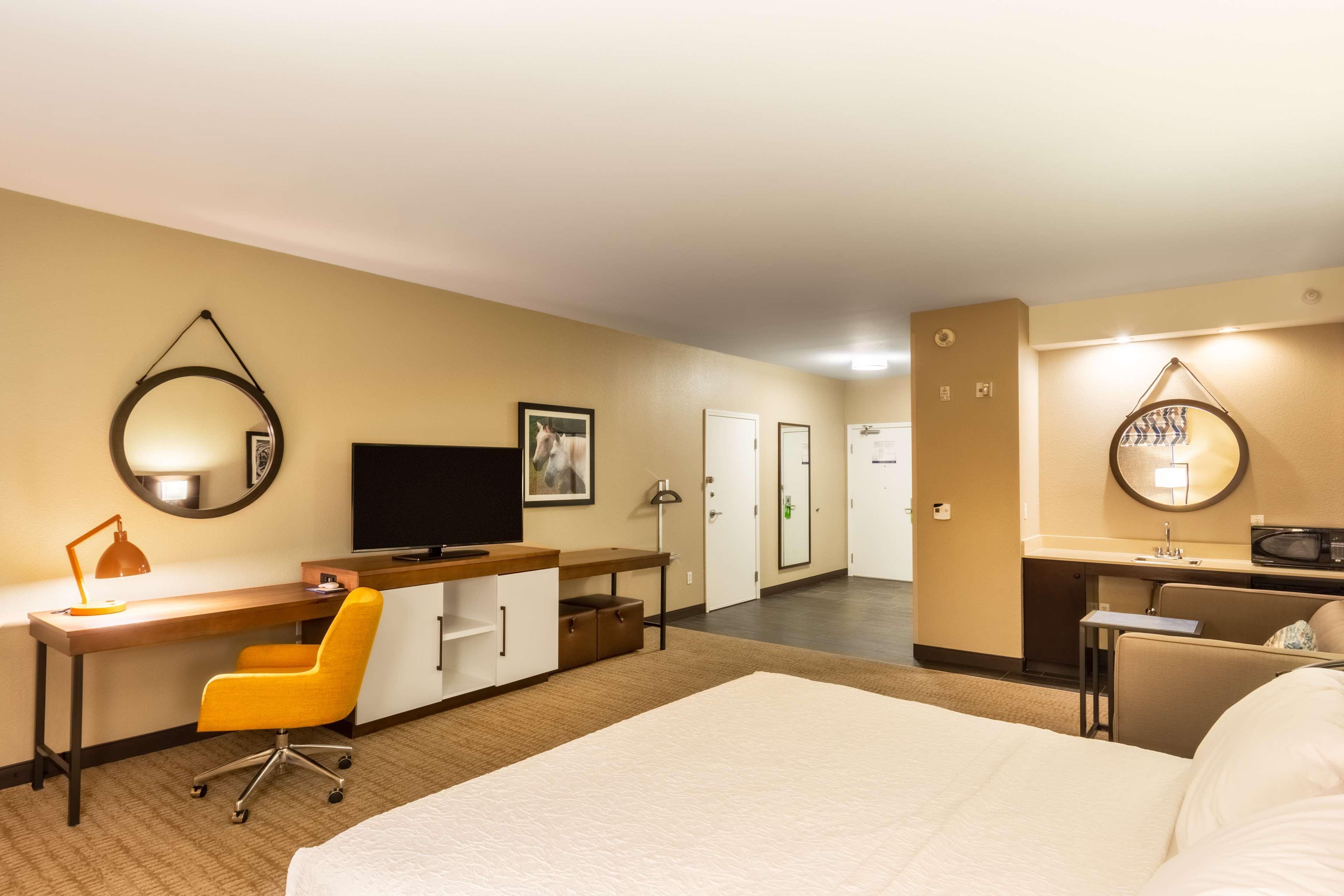 Hampton Inn Laramie Kültér fotó