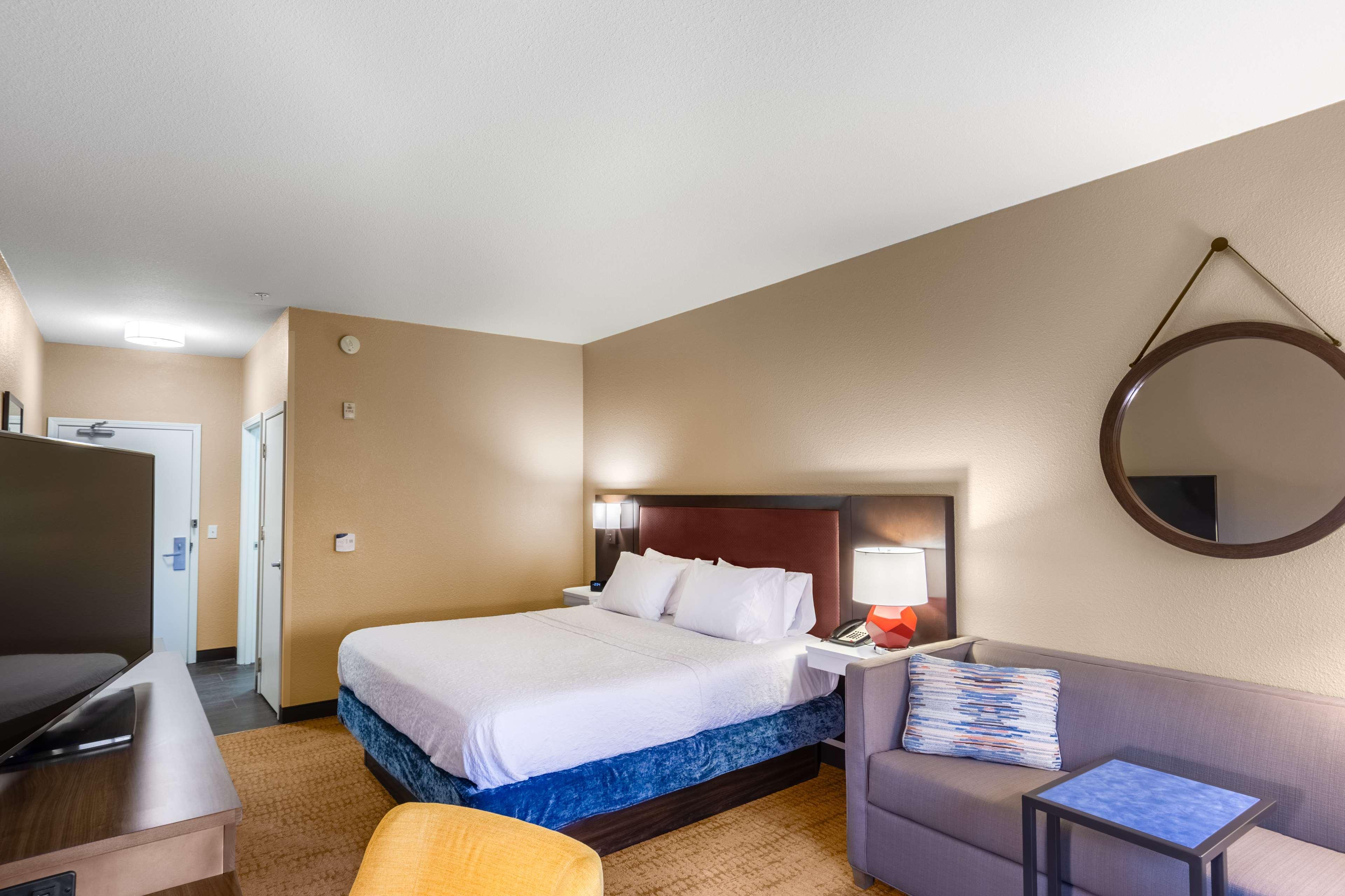 Hampton Inn Laramie Kültér fotó