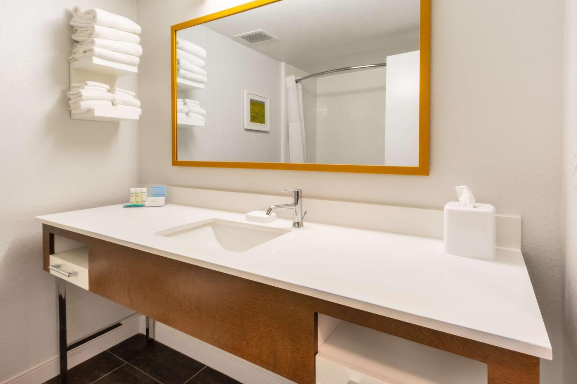 Hampton Inn Laramie Kültér fotó