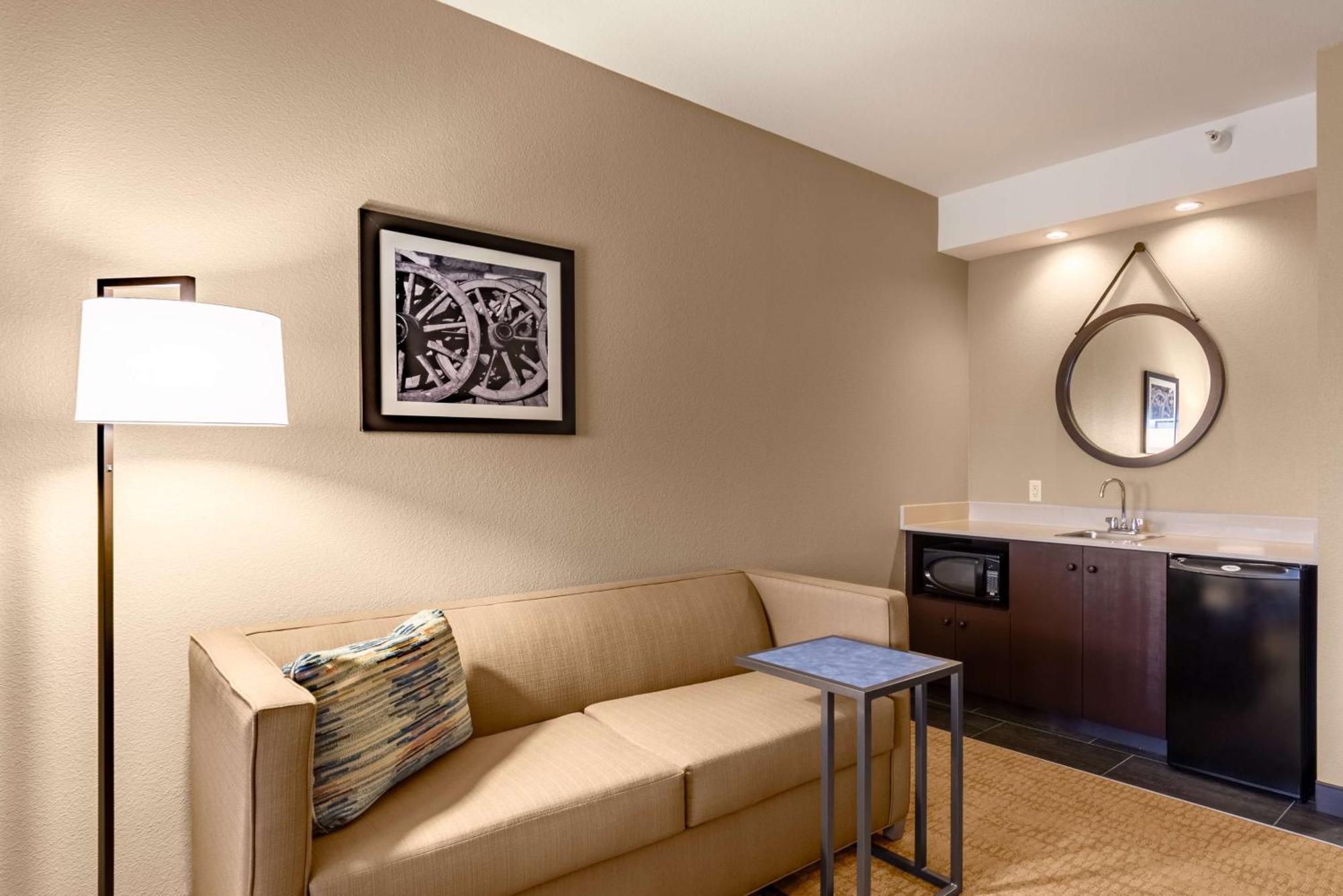 Hampton Inn Laramie Kültér fotó