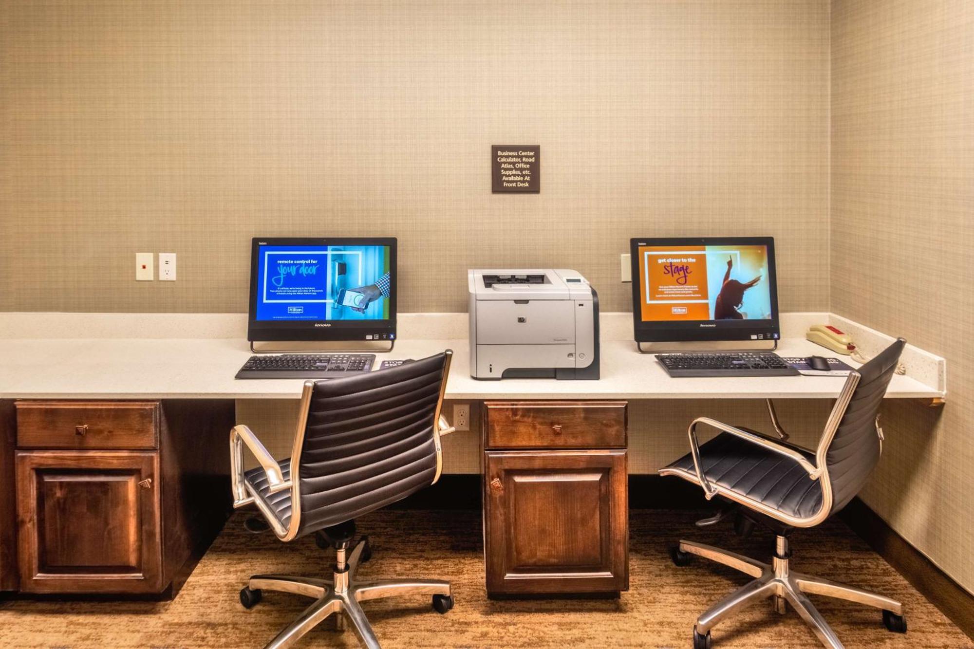 Hampton Inn Laramie Kültér fotó
