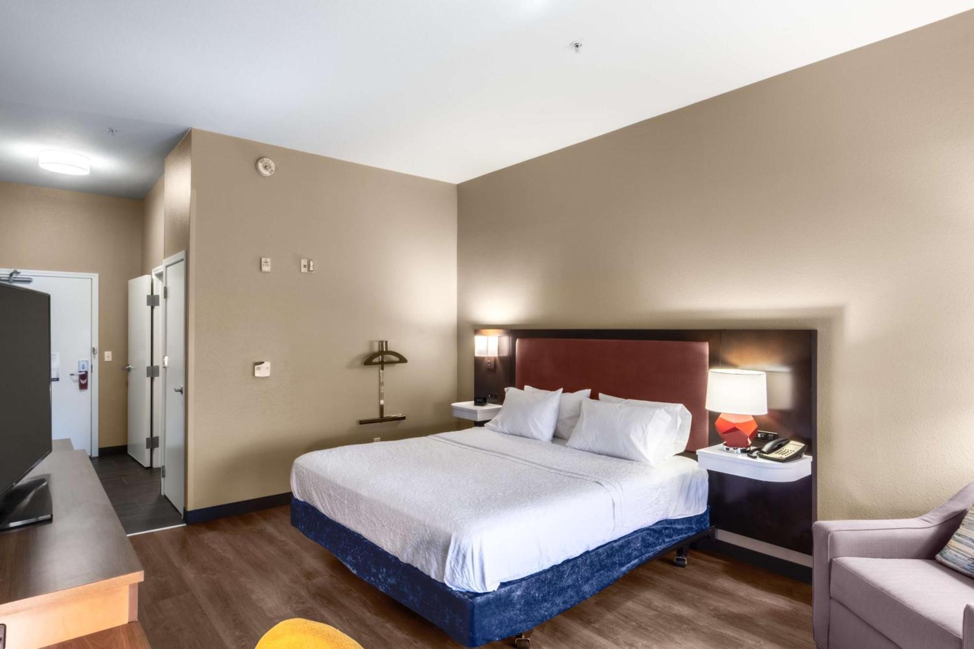 Hampton Inn Laramie Kültér fotó