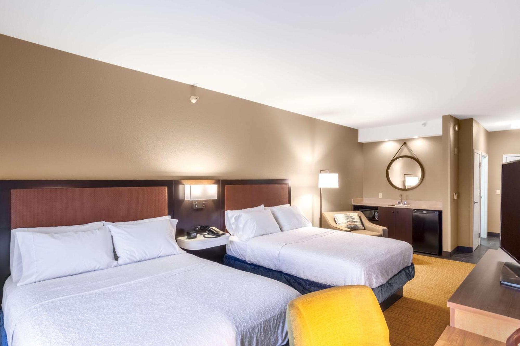 Hampton Inn Laramie Kültér fotó