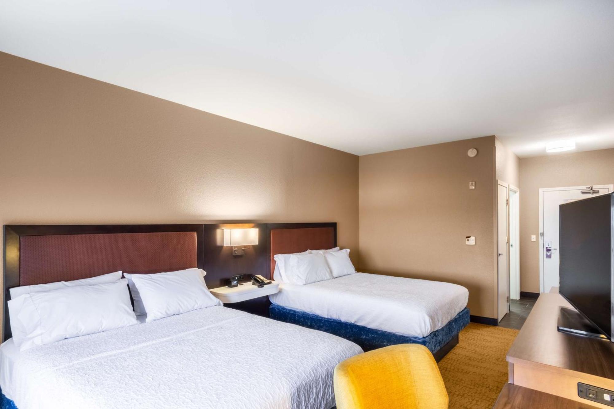 Hampton Inn Laramie Kültér fotó