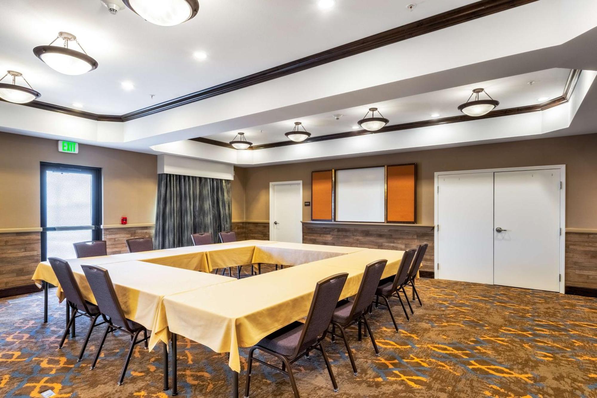 Hampton Inn Laramie Kültér fotó