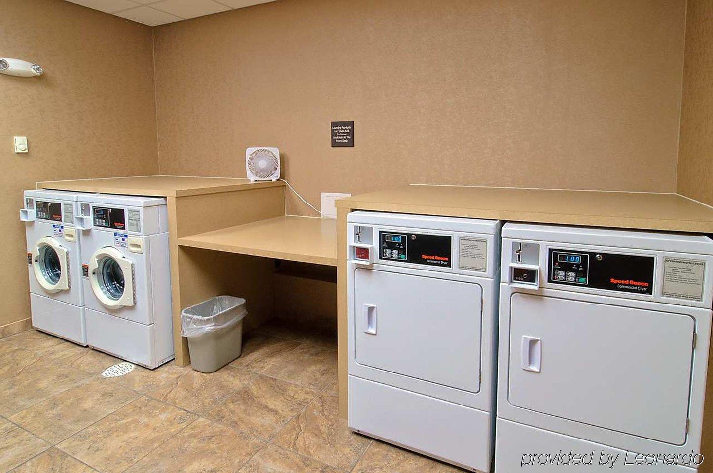 Hampton Inn Laramie Kültér fotó