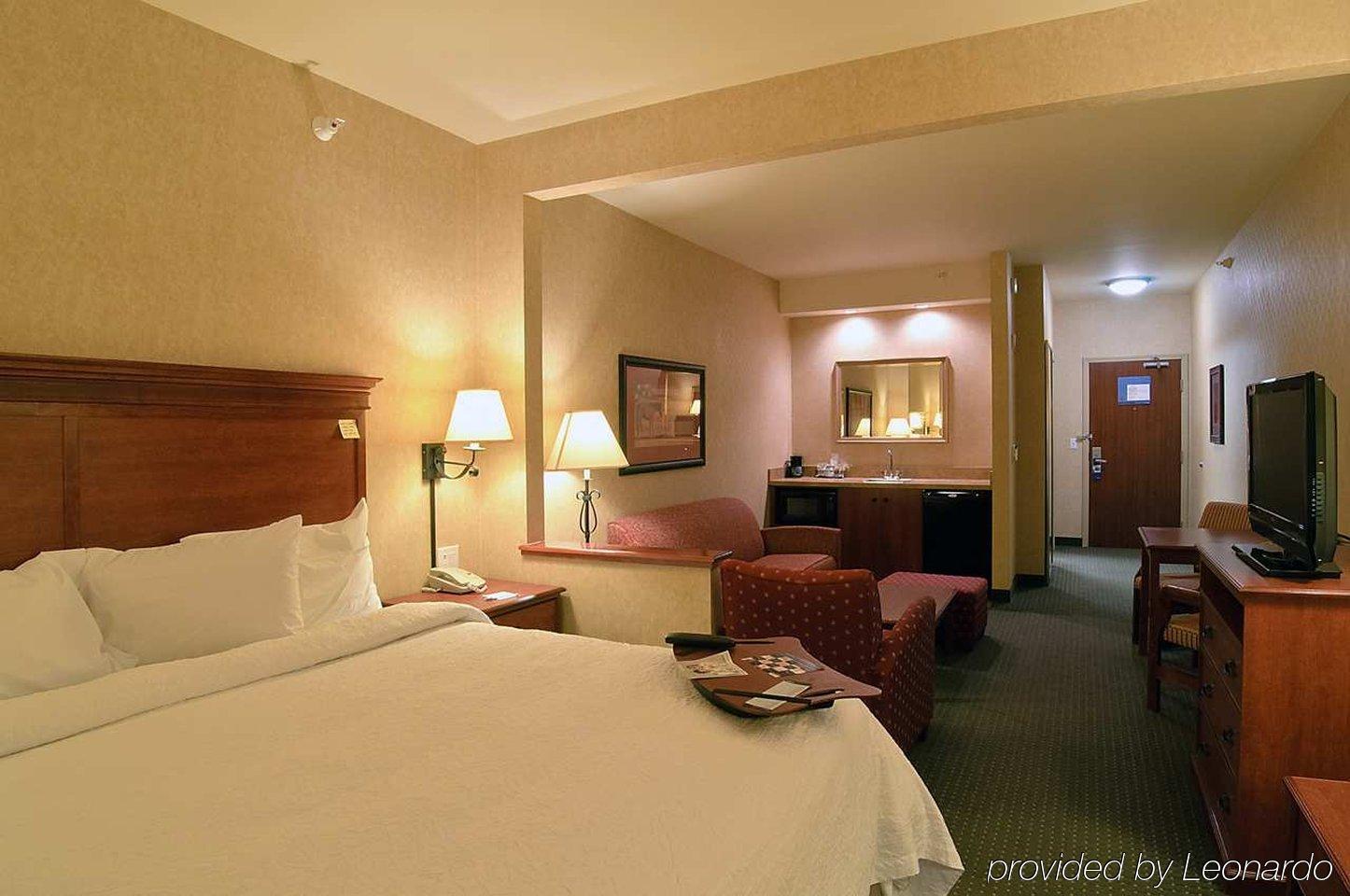 Hampton Inn Laramie Kültér fotó