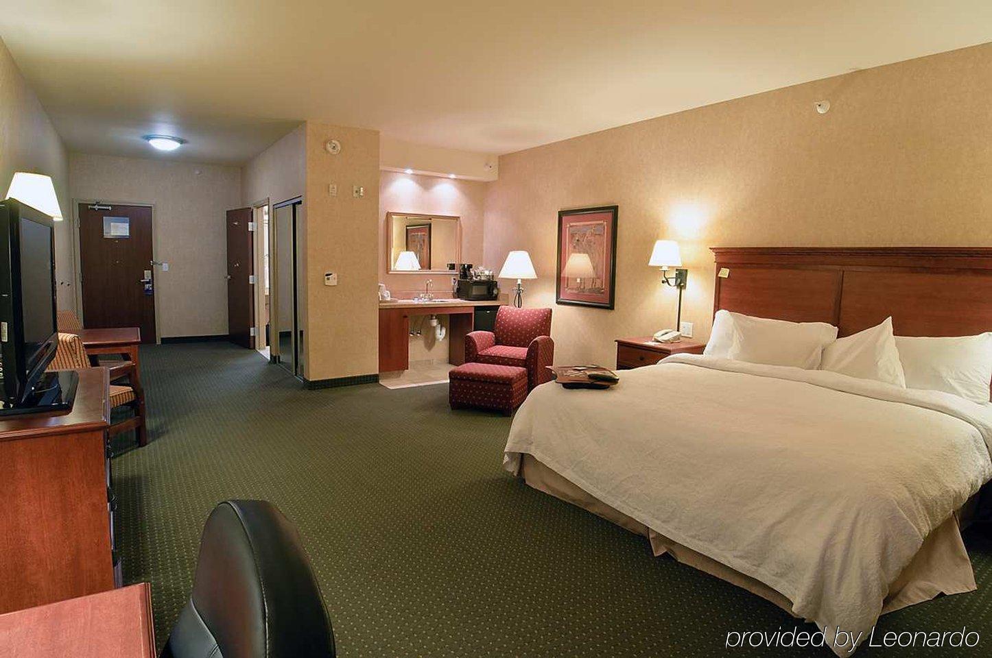 Hampton Inn Laramie Kültér fotó