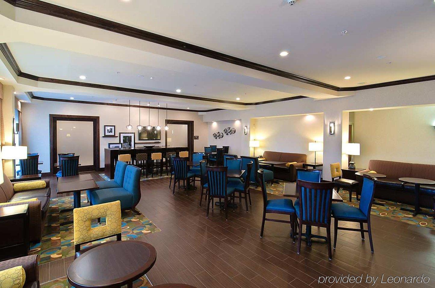 Hampton Inn Laramie Kültér fotó