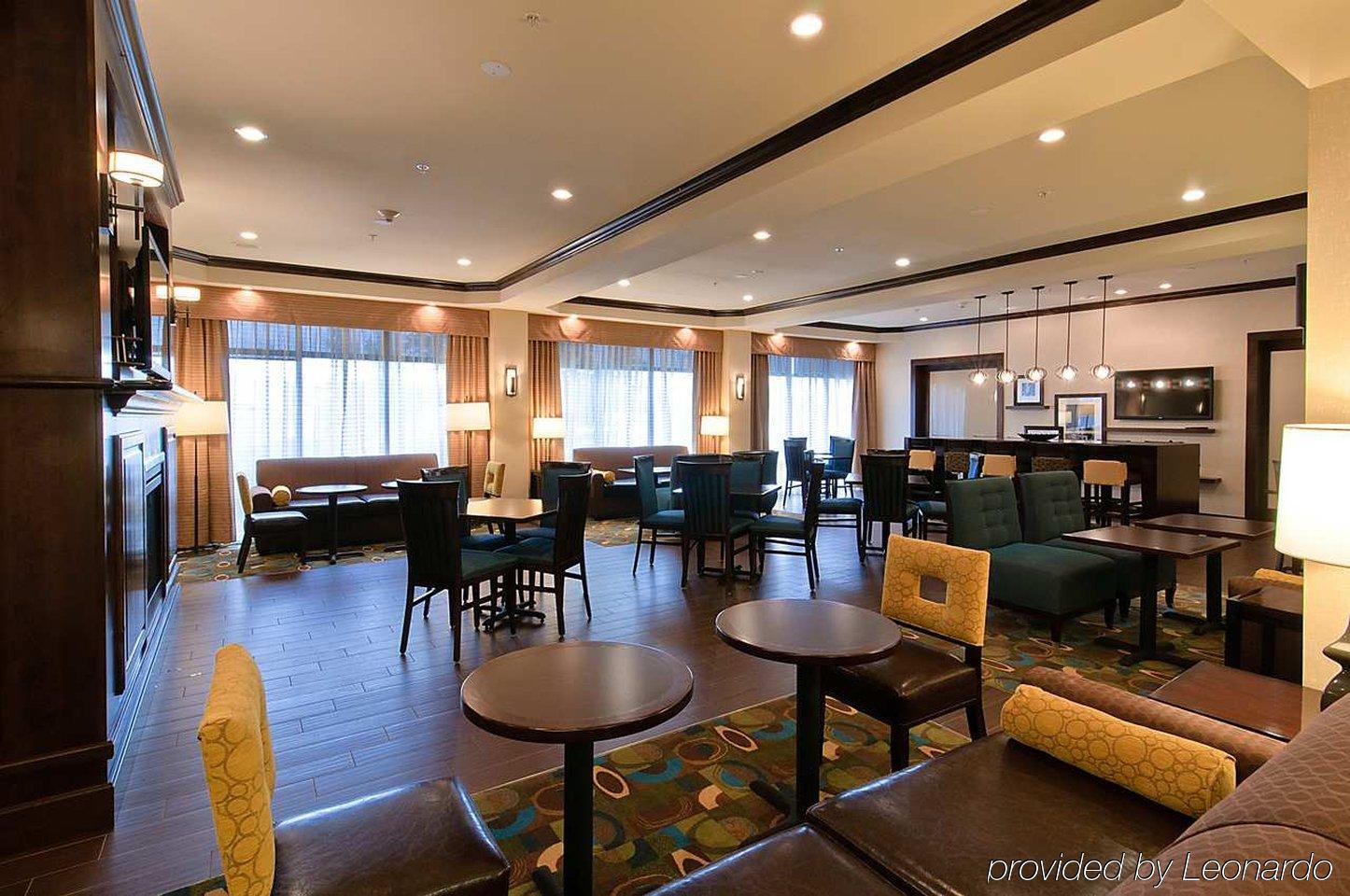 Hampton Inn Laramie Kültér fotó