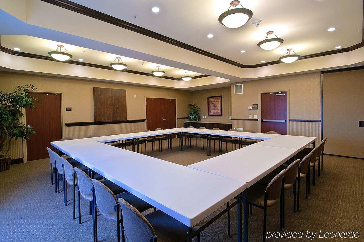 Hampton Inn Laramie Kültér fotó