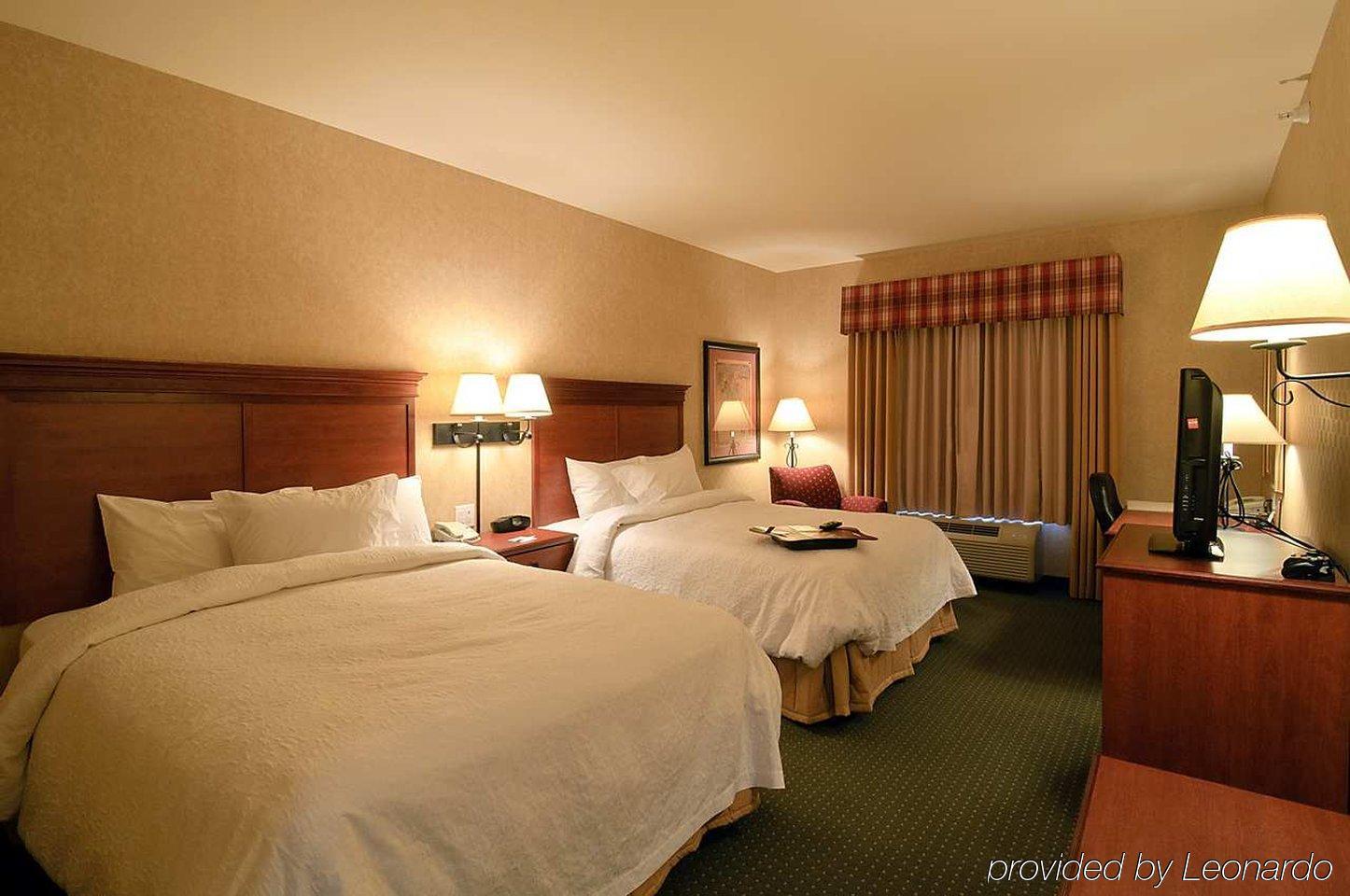 Hampton Inn Laramie Kültér fotó