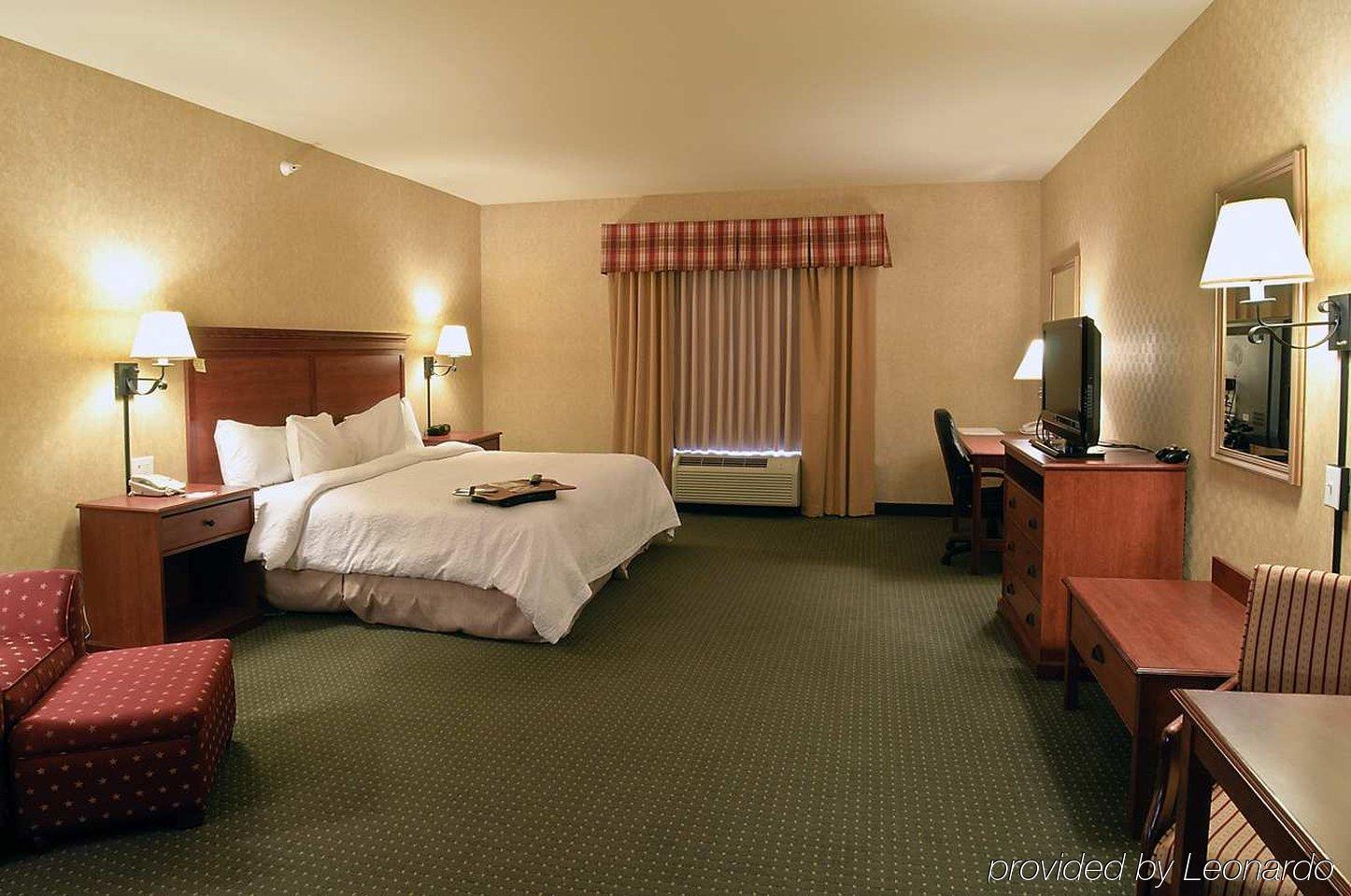 Hampton Inn Laramie Kültér fotó