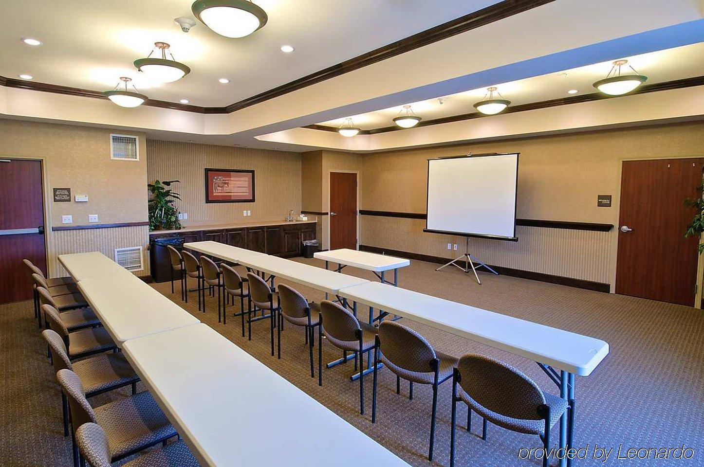 Hampton Inn Laramie Kültér fotó