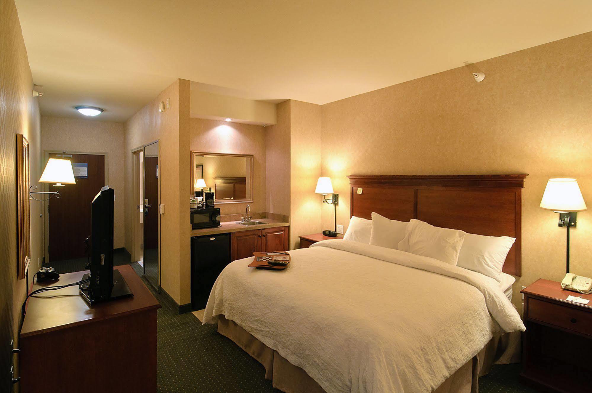 Hampton Inn Laramie Kültér fotó