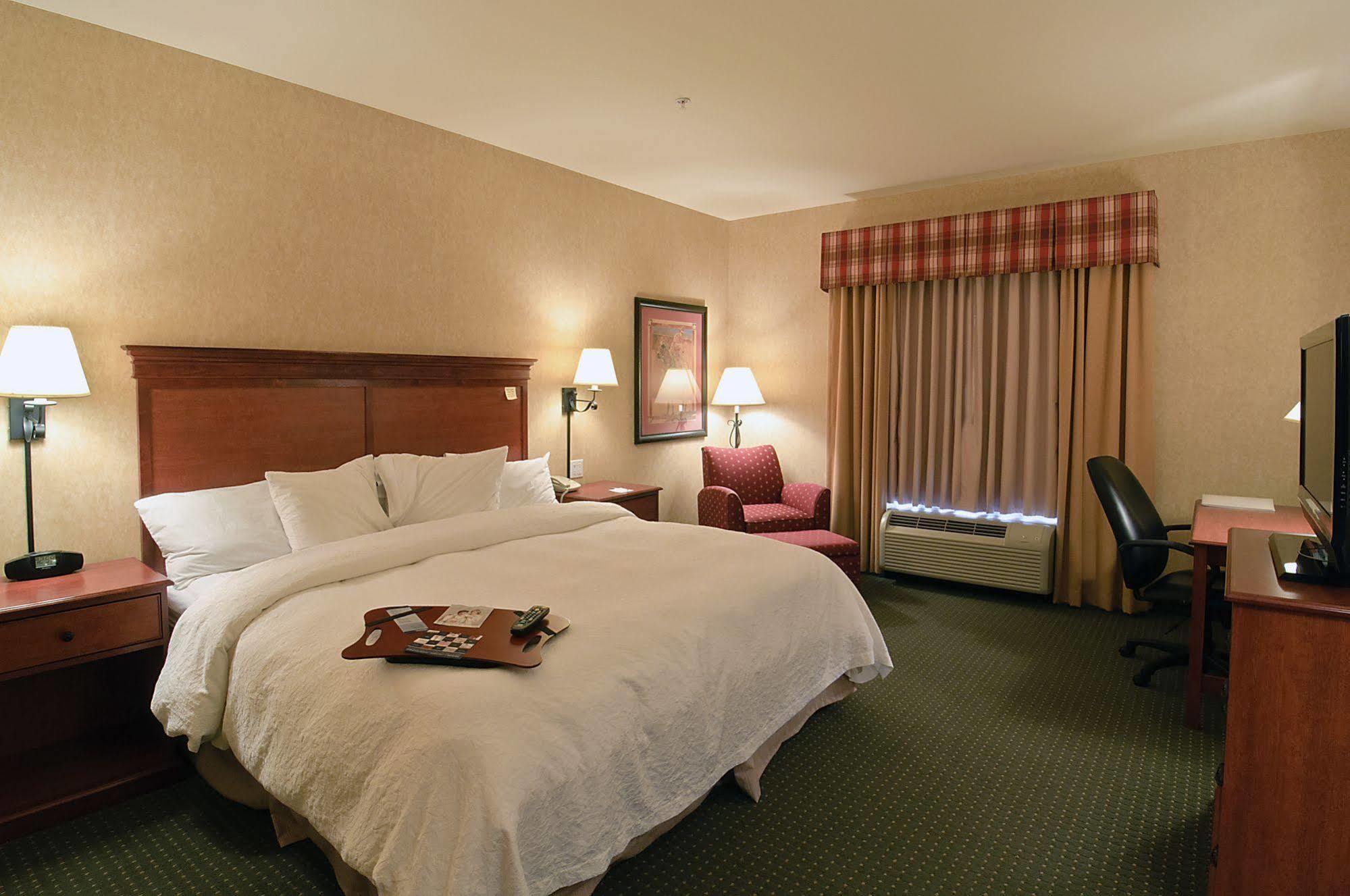 Hampton Inn Laramie Kültér fotó