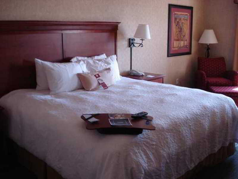 Hampton Inn Laramie Szoba fotó